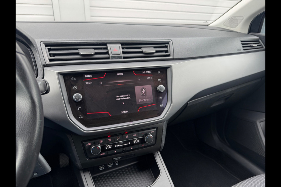 Seat Ibiza 1.0 TSI FR Business Intense APK Nav Airco