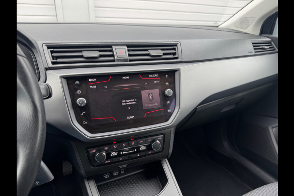 Seat Ibiza 1.0 TSI FR Business Intense APK Nav Airco