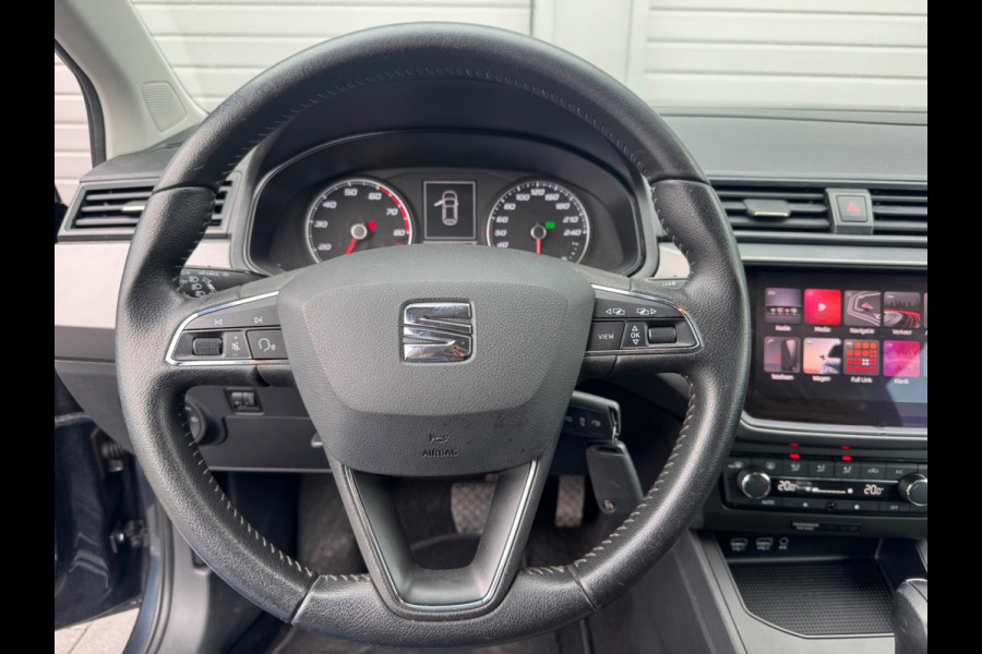 Seat Ibiza 1.0 TSI FR Business Intense APK Nav Airco