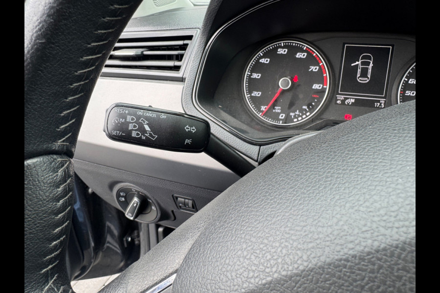 Seat Ibiza 1.0 TSI FR Business Intense APK Nav Airco