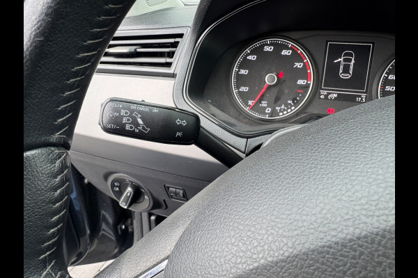 Seat Ibiza 1.0 TSI FR Business Intense APK Nav Airco