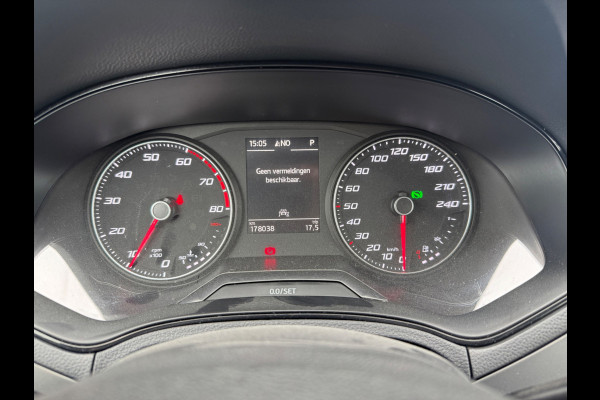 Seat Ibiza 1.0 TSI FR Business Intense APK Nav Airco