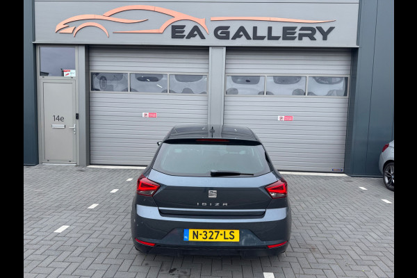 Seat Ibiza 1.0 TSI FR Business Intense APK Nav Airco