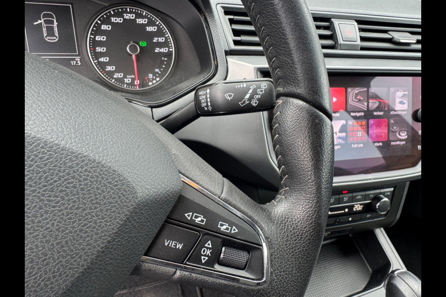 Seat Ibiza 1.0 TSI FR Business Intense APK Nav Airco