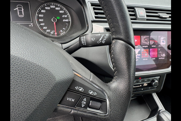 Seat Ibiza 1.0 TSI FR Business Intense APK Nav Airco