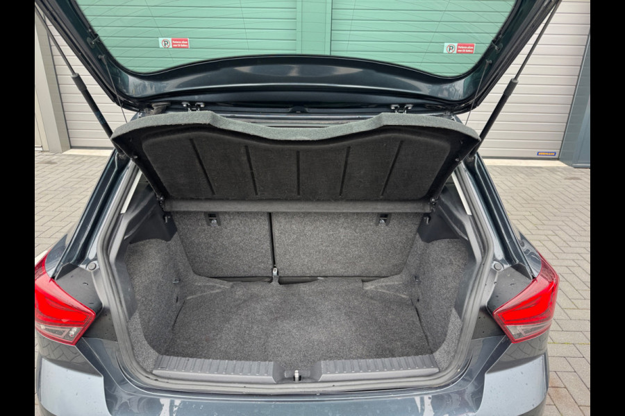 Seat Ibiza 1.0 TSI FR Business Intense APK Nav Airco