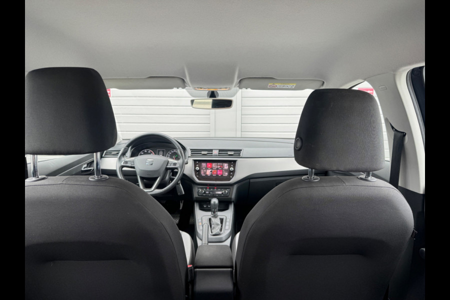 Seat Ibiza 1.0 TSI FR Business Intense APK Nav Airco