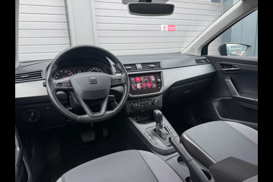 Seat Ibiza 1.0 TSI FR Business Intense APK Nav Airco