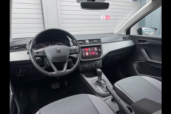 Seat Ibiza 1.0 TSI FR Business Intense APK Nav Airco