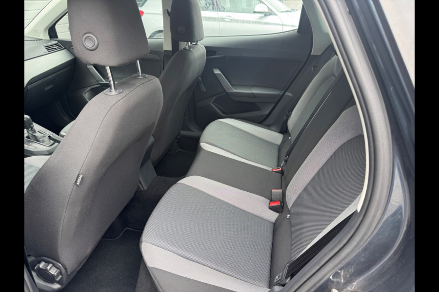 Seat Ibiza 1.0 TSI FR Business Intense APK Nav Airco