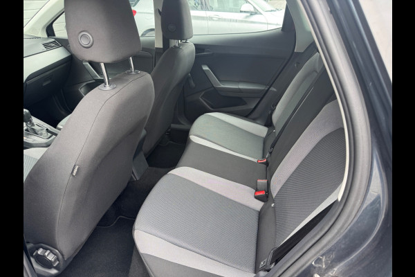 Seat Ibiza 1.0 TSI FR Business Intense APK Nav Airco