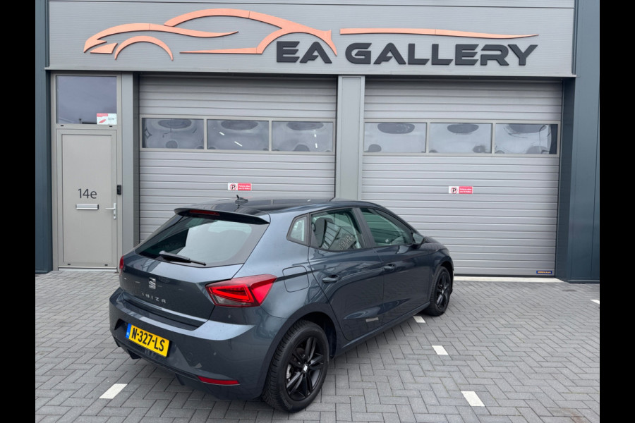 Seat Ibiza 1.0 TSI FR Business Intense APK Nav Airco