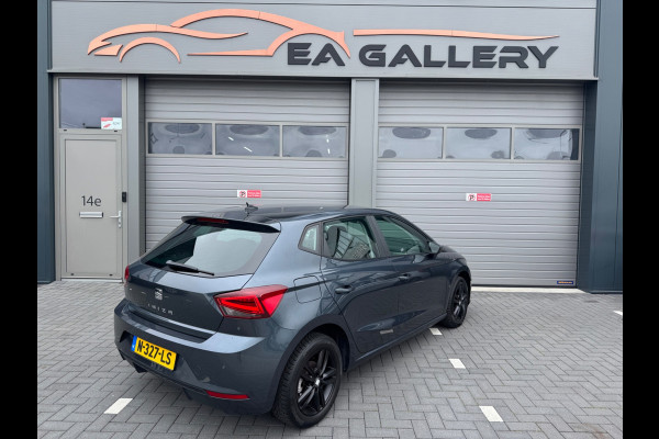 Seat Ibiza 1.0 TSI FR Business Intense APK Nav Airco