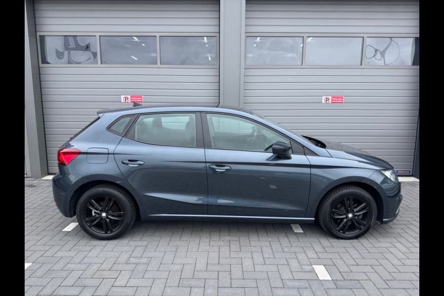 Seat Ibiza 1.0 TSI FR Business Intense APK Nav Airco