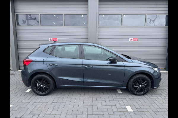 Seat Ibiza 1.0 TSI FR Business Intense APK Nav Airco