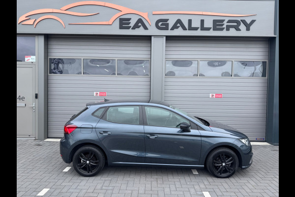 Seat Ibiza 1.0 TSI FR Business Intense APK Nav Airco