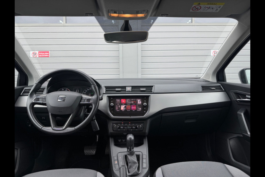 Seat Ibiza 1.0 TSI FR Business Intense APK Nav Airco