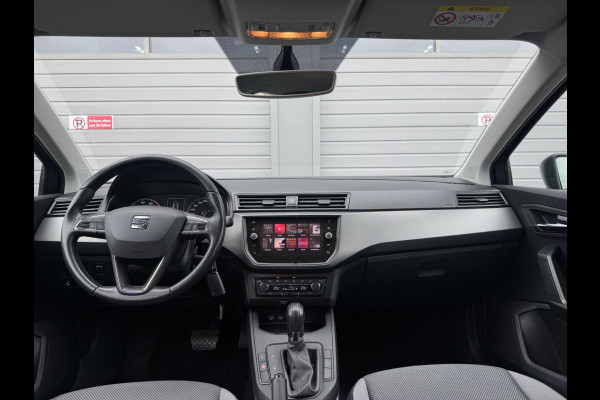 Seat Ibiza 1.0 TSI FR Business Intense APK Nav Airco