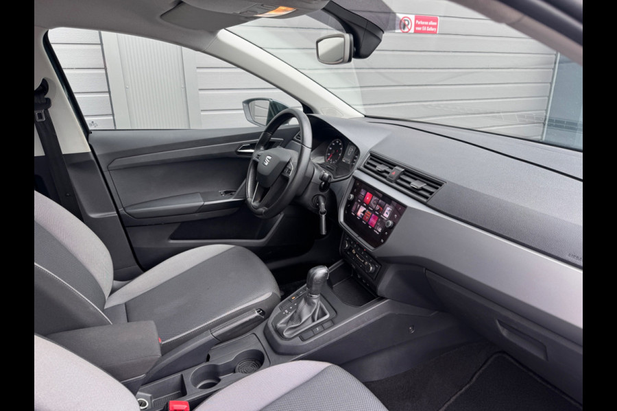 Seat Ibiza 1.0 TSI FR Business Intense APK Nav Airco