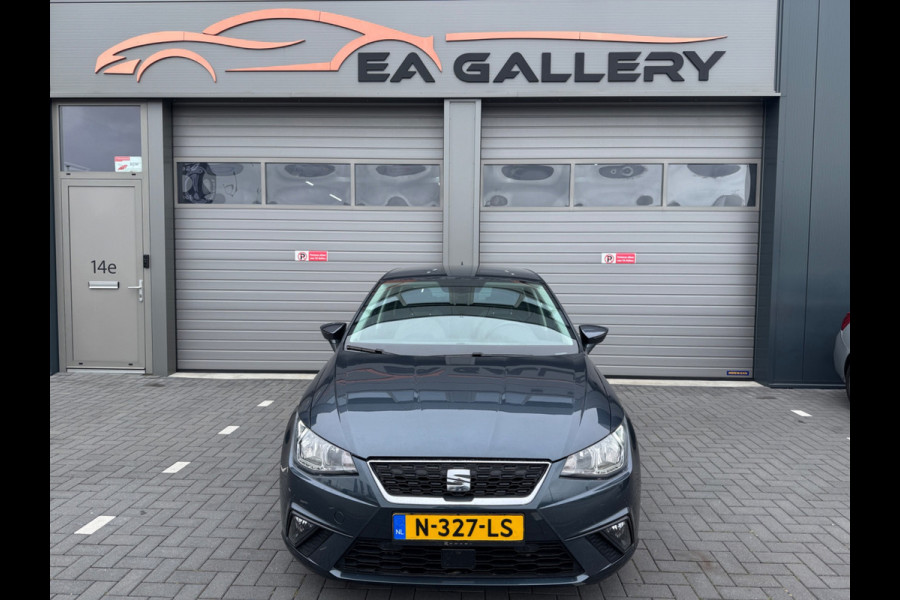 Seat Ibiza 1.0 TSI FR Business Intense APK Nav Airco