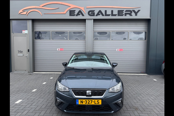 Seat Ibiza 1.0 TSI FR Business Intense APK Nav Airco