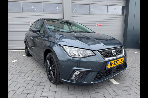 Seat Ibiza 1.0 TSI FR Business Intense APK Nav Airco