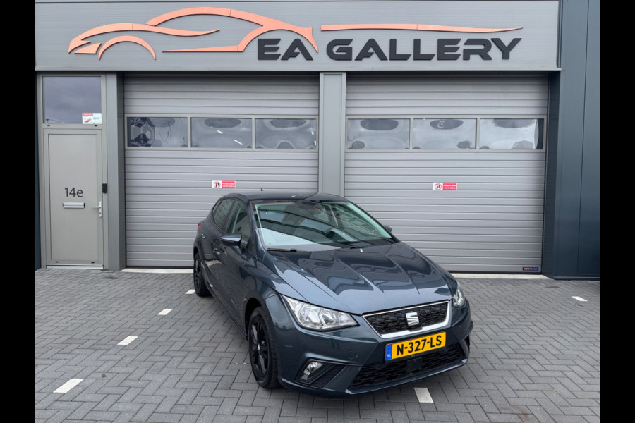 Seat Ibiza 1.0 TSI FR Business Intense APK Nav Airco