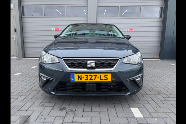 Seat Ibiza 1.0 TSI FR Business Intense APK Nav Airco