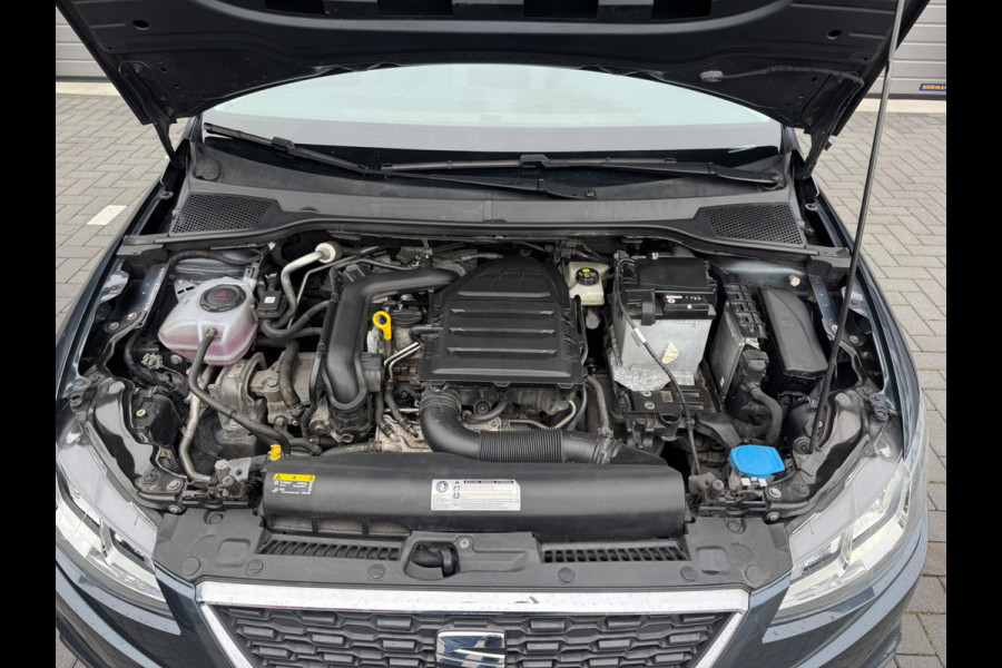 Seat Ibiza 1.0 TSI FR Business Intense APK Nav Airco