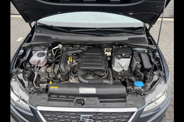 Seat Ibiza 1.0 TSI FR Business Intense APK Nav Airco