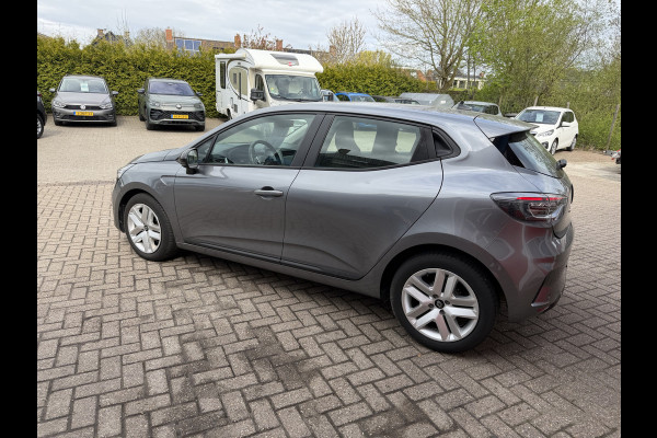 Renault Clio 1.0 TCe 90 PK | GPF Evolution | 36.000km! |