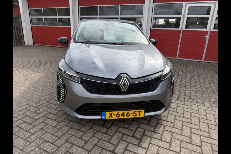 Renault Clio 1.0 TCe 90 PK | GPF Evolution | 36.000km! |