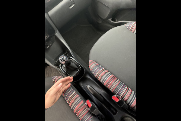 Citroën C1 1.0 VTi 68 PK | Airscape Shine | 49.000 km! | Elektrisch Vouwdak | Apple Carplay/Android Auto | *Wordt verwacht*