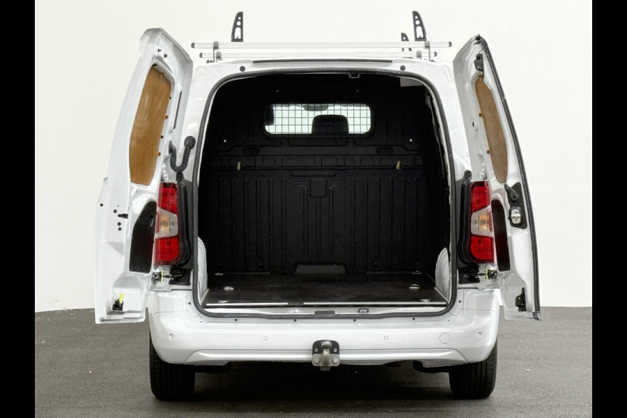 Peugeot Partner 1.5 BlueHDI Premium Airco App-connect Parkeersensoren Trekhaak