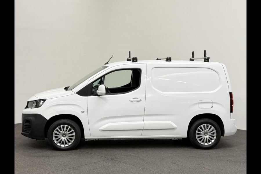 Peugeot Partner 1.5 BlueHDI Premium Airco App-connect Parkeersensoren Trekhaak