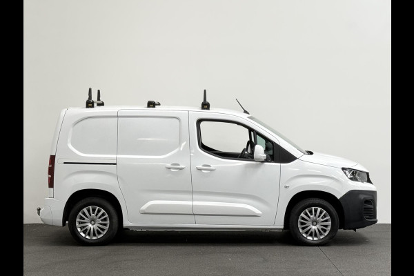 Peugeot Partner 1.5 BlueHDI Premium Airco App-connect Parkeersensoren Trekhaak