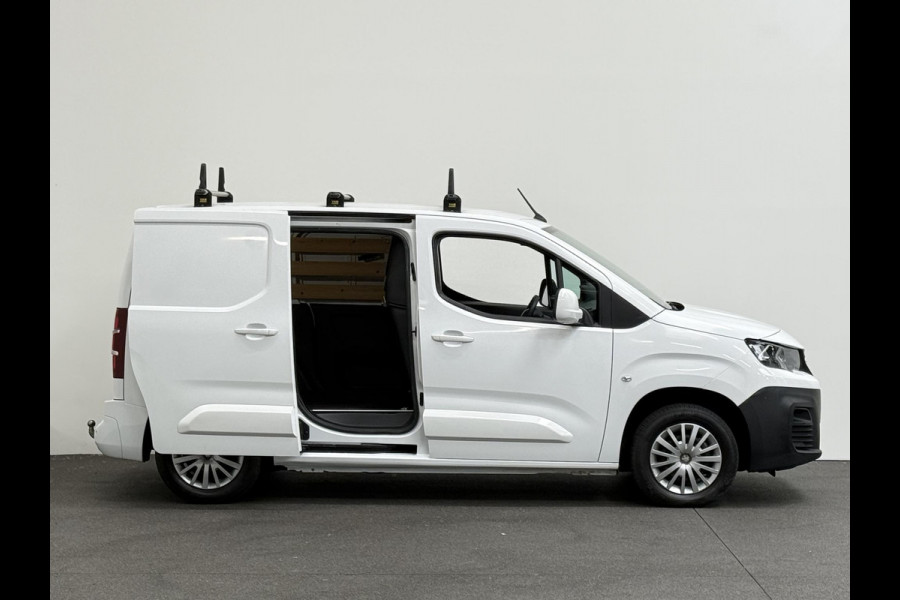 Peugeot Partner 1.5 BlueHDI Premium Airco App-connect Parkeersensoren Trekhaak