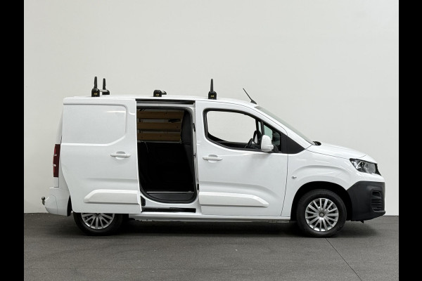 Peugeot Partner 1.5 BlueHDI Premium Airco App-connect Parkeersensoren Trekhaak