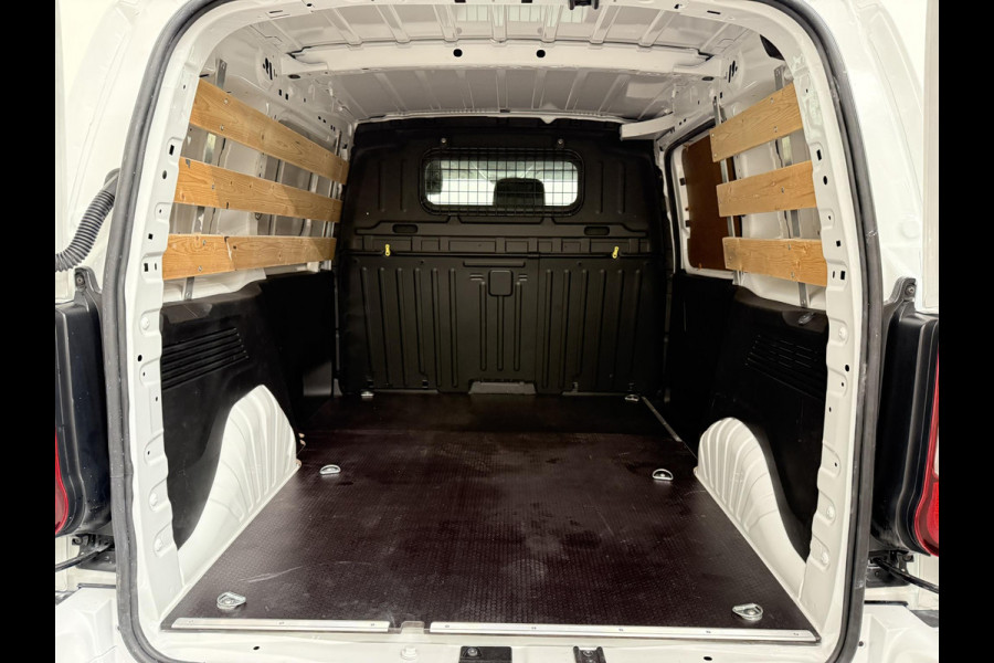 Peugeot Partner 1.5 BlueHDI Premium Airco App-connect Parkeersensoren Trekhaak
