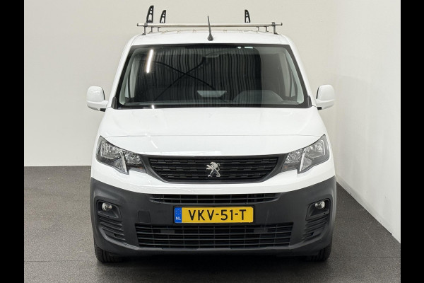 Peugeot Partner 1.5 BlueHDI Premium Airco App-connect Parkeersensoren Trekhaak