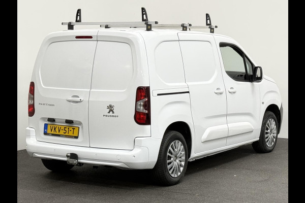 Peugeot Partner 1.5 BlueHDI Premium Airco App-connect Parkeersensoren Trekhaak