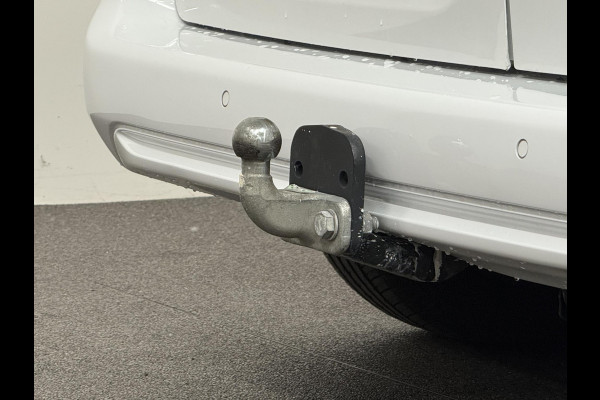 Peugeot Partner 1.5 BlueHDI Premium Airco App-connect Parkeersensoren Trekhaak