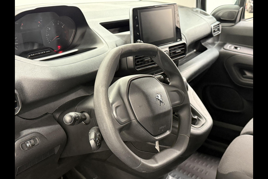 Peugeot Partner 1.5 BlueHDI Premium Airco App-connect Parkeersensoren Trekhaak