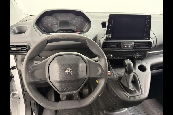 Peugeot Partner 1.5 BlueHDI Premium Airco App-connect Parkeersensoren Trekhaak