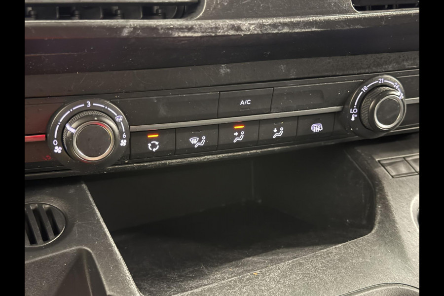 Peugeot Partner 1.5 BlueHDI Premium Airco App-connect Parkeersensoren Trekhaak