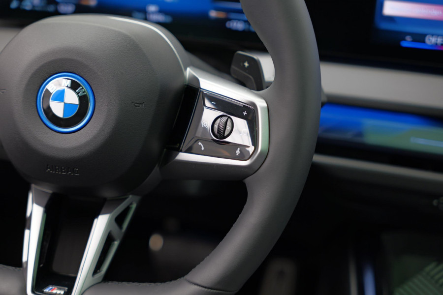 BMW X3 30e xDrive |Pano|M-pakket|Memory|Leder|