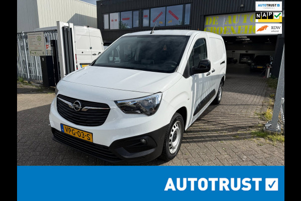 Opel Combo 1.5D L2H1 Edition