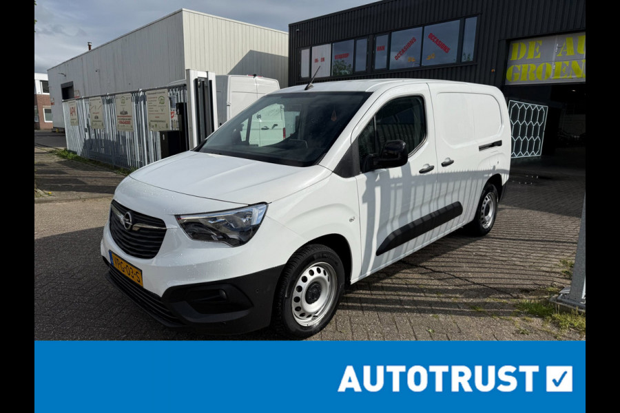 Opel Combo 1.5D L2H1 Edition