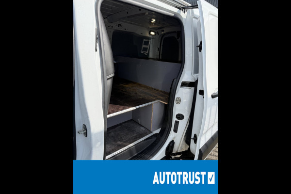 Opel Combo 1.5D L2H1 Edition