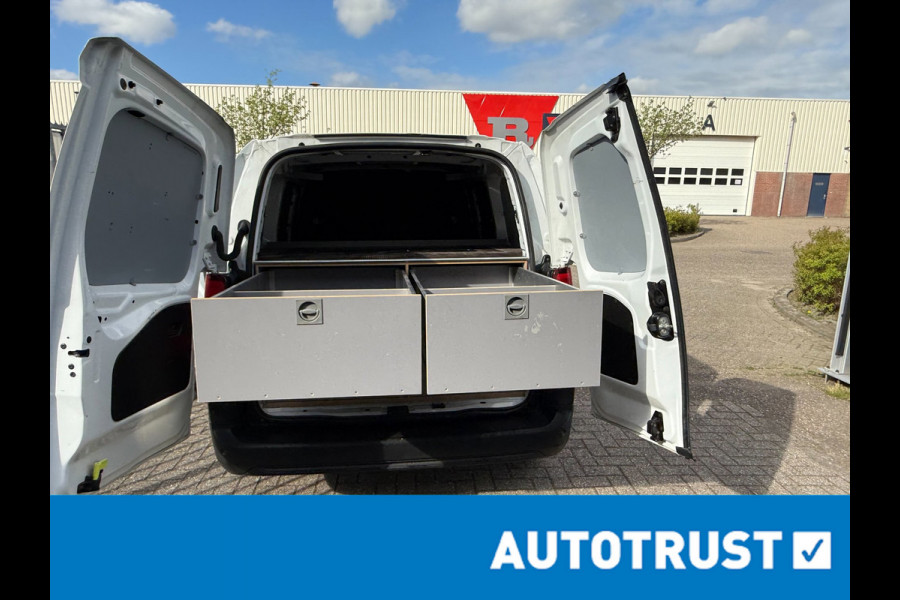 Opel Combo 1.5D L2H1 Edition
